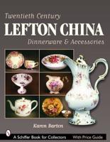 Twentieth Century Lefton China