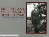 British and American Aces of World War I