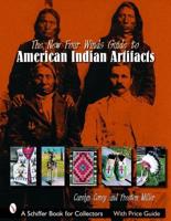 The New Four Winds Guide to American Indian Artifacts