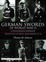 German Swords of World War II