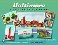 Baltimore History in Postcards