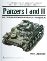 Panzers I and II