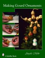 Gourd Ornaments for Holiday Decorating