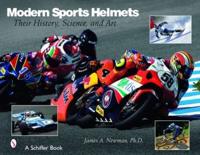 Modern Sports Helmets