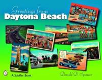 Greetings from Daytona Beach