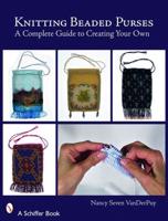 Knitting Beaded Purses