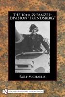 The 10th SS-Panzer-Division "Frundsberg"