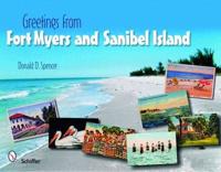Greetings from Fort Myers & Sanibel Island