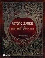 Artistic Leather of the Arts & Crafts Era