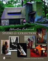 Wharton Esherick Studio and Collection