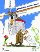 Windmills Activity Book