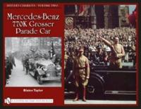 Hitler's Chariots • Volume Two