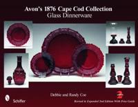 Avon 1876 Cape Cod Collection