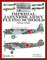 Imperial Japanese Army Flying Schools