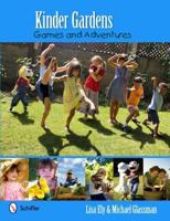 Kinder Gardens. Games & Adventures