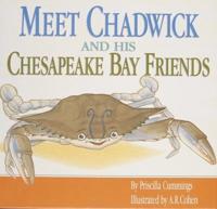 Meet Chadwick and His Chesapeake Bay Friends