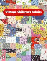 Vintage Children's Fabric