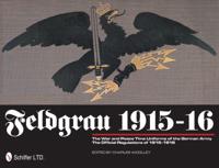 Feldgrau 1915-1916
