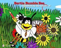 Bertie Bumble Bee