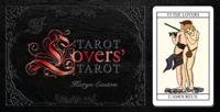 Tarot Lovers' "Little" Black Book of Tarot Card Meanings