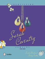 Identifying Sarah Coventry Jewelry