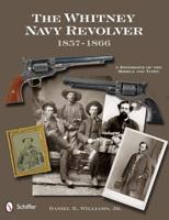 The Whitney Navy Revolver