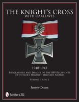 The Knight's Cross With Oakleaves, 1940-1945