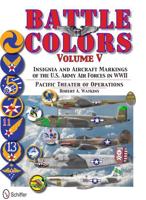 Battle Colors Vol.5: Pacific Theater of Operations
