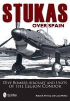 Stukas Over Spain
