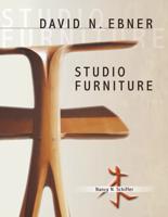 David N. Ebner Studio Furniture