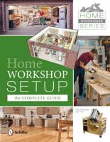 Home Workshop Setup