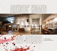 Artists' Homes & Studios