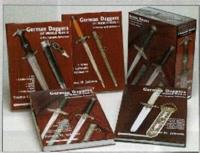 German Daggers of World War II - A Photographic Reference