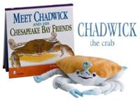 Chadwick the Crab