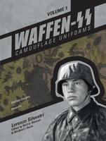 Waffen-SS Camouflage Uniforms. Volume 1 Helmet Covers, Smocks