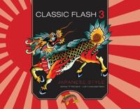 Classic Flash. 3 Japanese Style