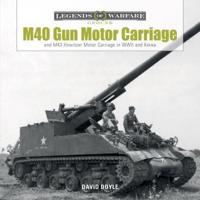 M40 Gun Motor Carriage
