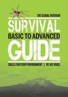 The Global Outdoor Survival Guide