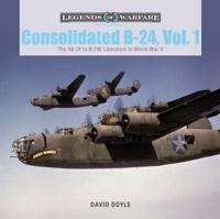 Consolidated B-24