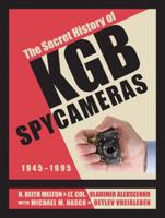 The Secret History of KGB Spycameras