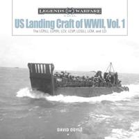 US Landing Craft of World War II