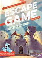 Escape Game Adventure: The Last Dragon