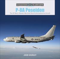 P-8A Poseidon