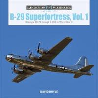 B-29 Superfortress