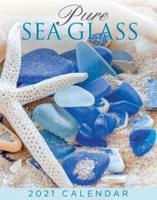 Pure Sea Glass 2021 Calendar