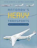 Antonov's Heavy Transports