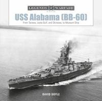 USS Alabama [BB-60]