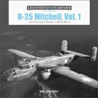 B-25 Mitchell