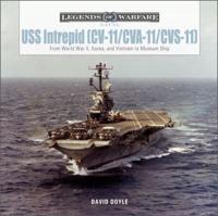 USS Intrepid (CV-11/CVA-11/CVS-11)