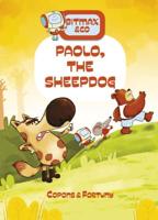 Paolo, the Sheepdog